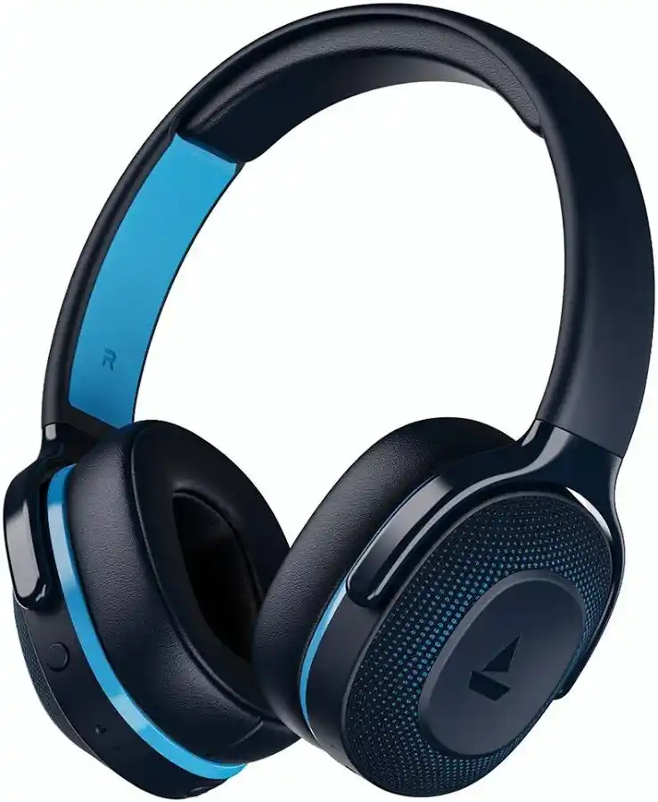 boAt Rockerz Wireless Headphones